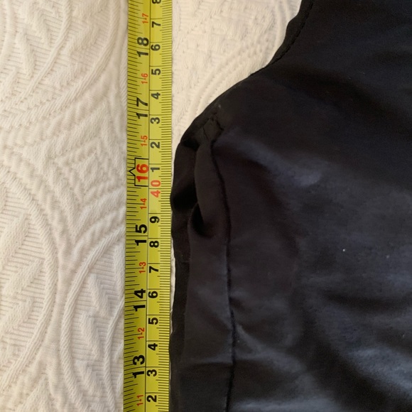 White Sierra Kids Snow Bib Overalls Pants Ski Black Grey Boys Girls Size 4 - Picture 14 of 15